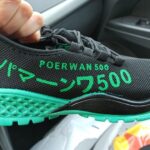 Poerwman 500 Sneakers Shoes Men's Athletic Running Shoes