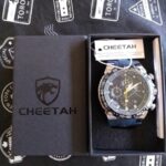 2021 Cheetah Watch For Men On Sale - Luxury Watches for Men Fashion - Discount Store