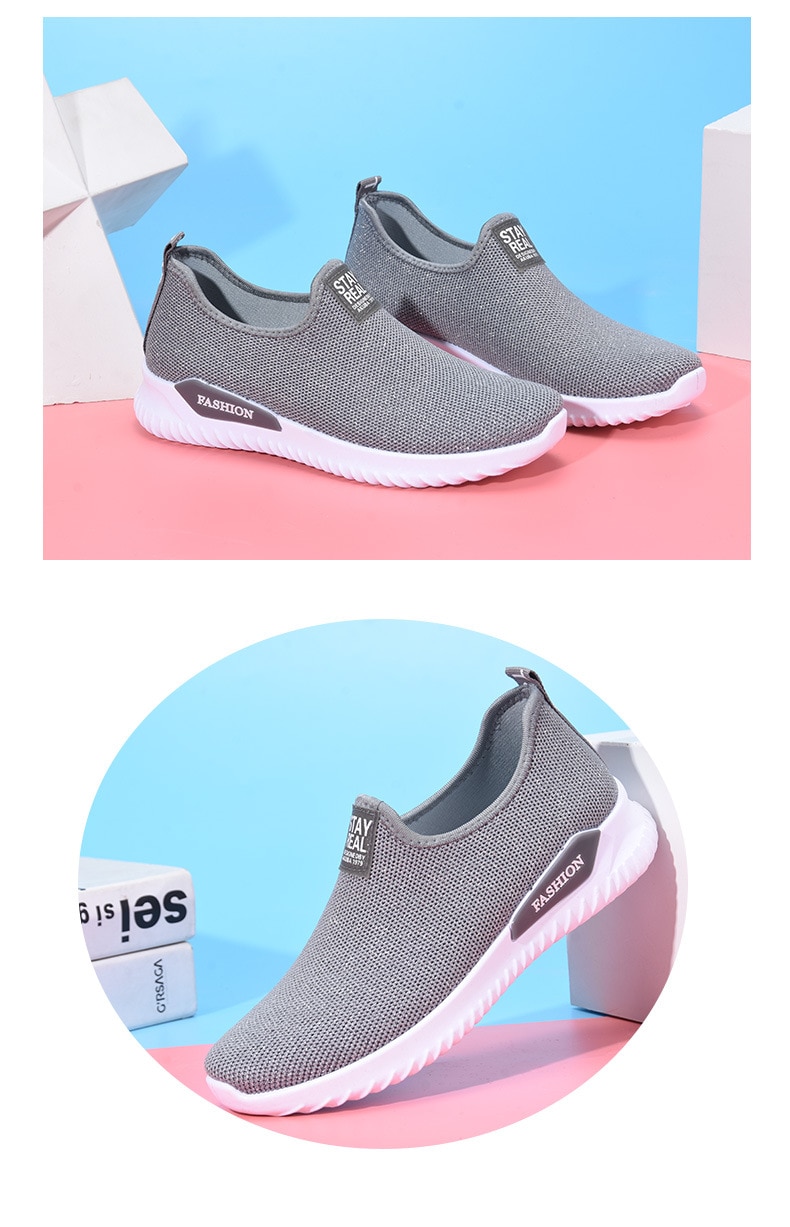 Women sneakers on sale | silver color | free shipping 