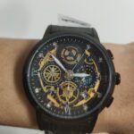 Men's Luxury Watches 2021 - Stainless Steel, Chronograph Watch for Men