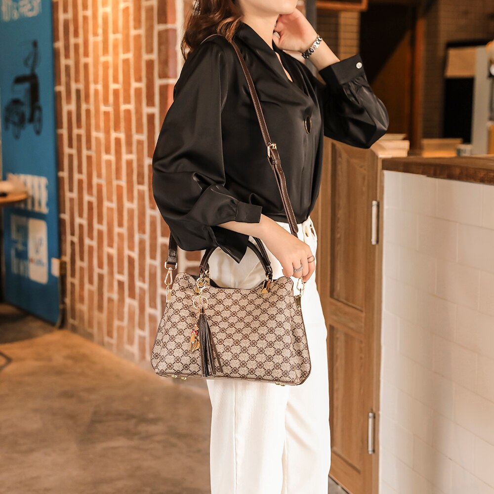 Shoulder Bag + Handbag for women | Designer Handbag 2021 Fashion for Women |