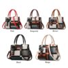 Ladies Handbags Purses | Multicolor PU Leather Handbags for Women on Sale | Ladies Shoulder Bags