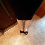 Women's High Heels & Pumps Sandal Shoes for Women - Luxury Slides 5-8cm Heels Pumps Multicolor