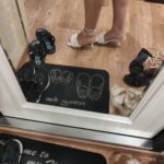 Women's High Heels & Pumps Sandal Shoes for Women - Luxury Slides 5-8cm Heels Pumps Multicolor