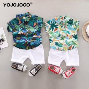 Newborn Baby Boy Clothes 0-5 Years Baby Boy Shorts Unique Baby Boy Clothes Newborn baby boy clothes amazon Infant Clothes Kids Beach Dress Free Shipping Sale