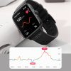 Android iOS Smartwatch | Bluetooth, Call, Waterproof, Sports Watch. Real Time Heart Rate Monitor. P28 Plus Watch